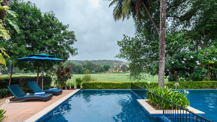 Novotel Goa Resort & Spa